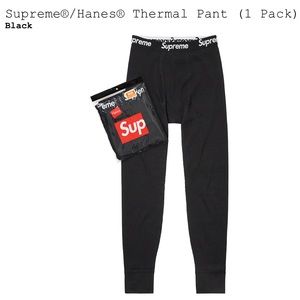 Supreme Thermals (medium)